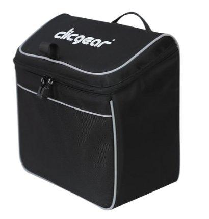 XL Cooler Bag | CLICGEAR | Carts | Unisex | BLACK | Golf Town Limited